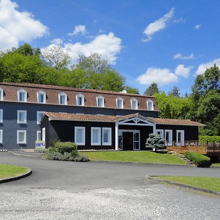 Sure Hotel By Best Western Sarlat-La-Caneda Exterior photo