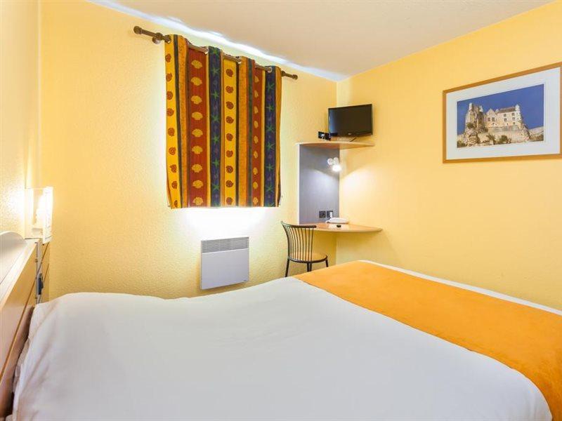 Sure Hotel By Best Western Sarlat-La-Caneda Exterior photo