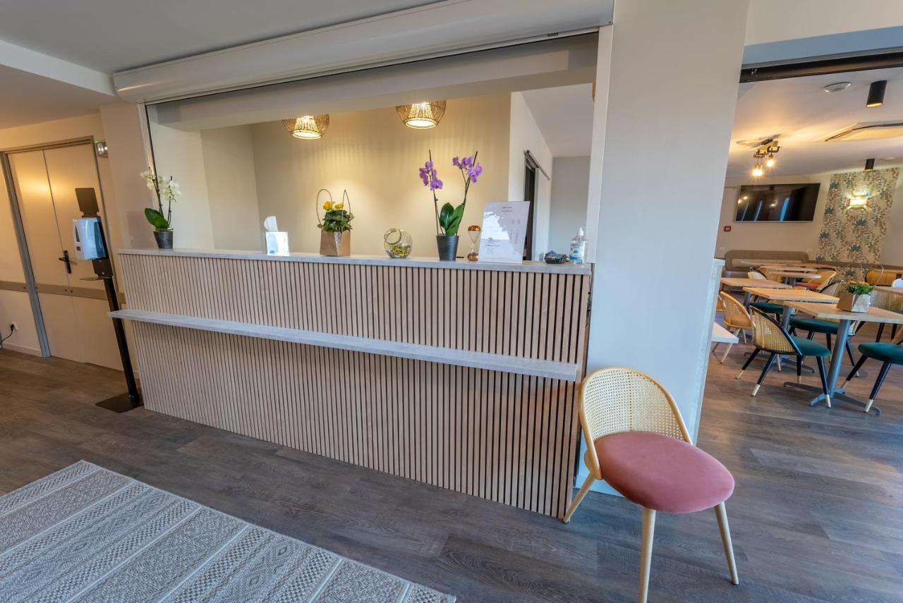Sure Hotel By Best Western Sarlat-La-Caneda Exterior photo