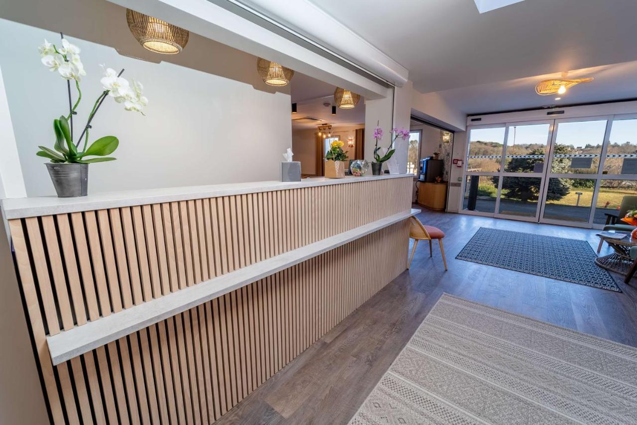 Sure Hotel By Best Western Sarlat-La-Caneda Exterior photo