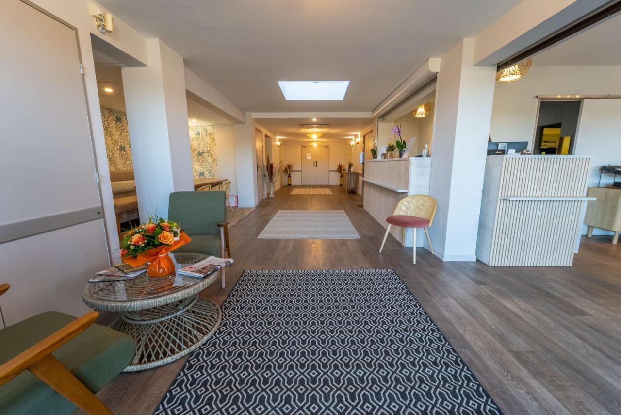 Sure Hotel By Best Western Sarlat-La-Caneda Exterior photo