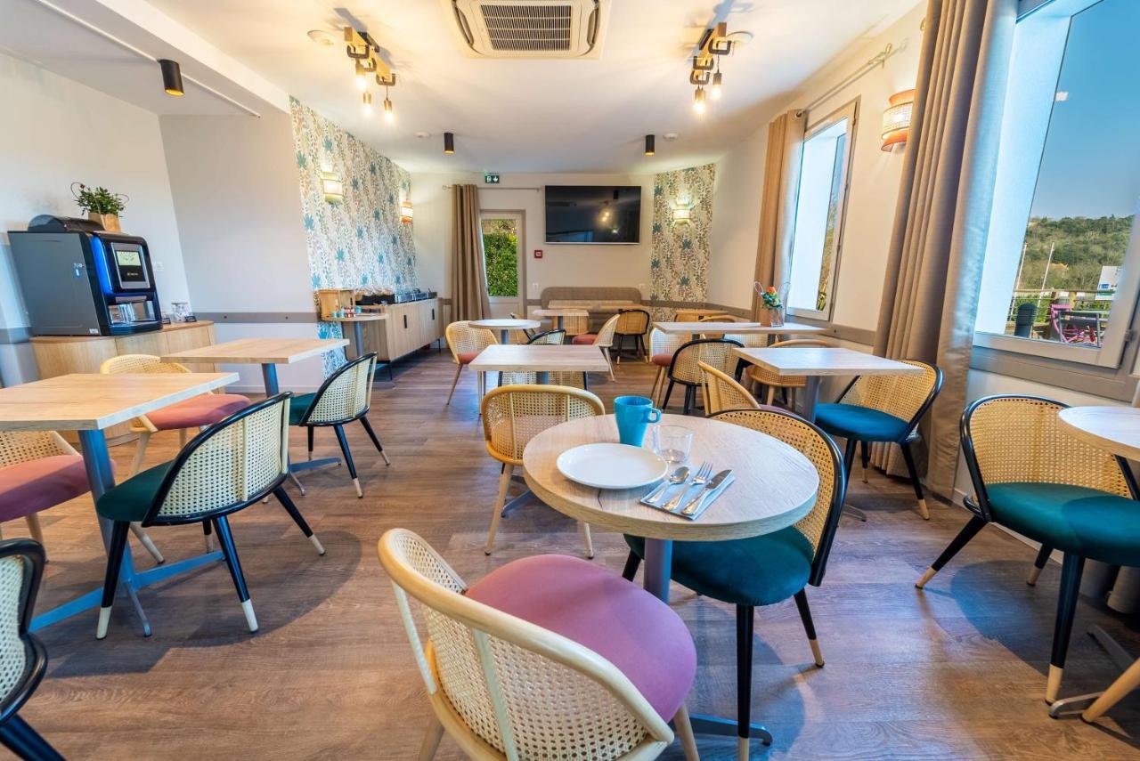Sure Hotel By Best Western Sarlat-La-Caneda Exterior photo