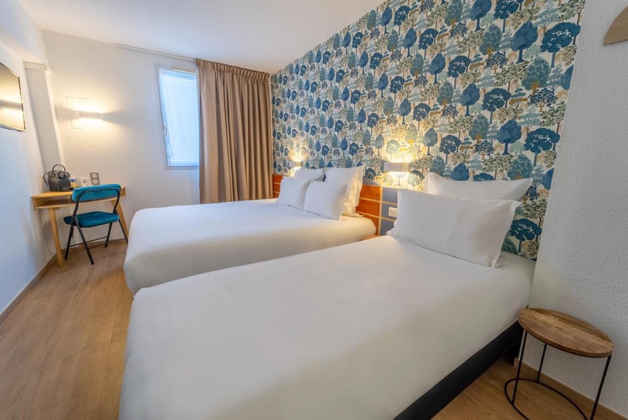 Sure Hotel By Best Western Sarlat-La-Caneda Exterior photo