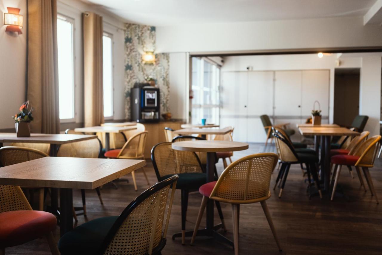 Sure Hotel By Best Western Sarlat-La-Caneda Exterior photo
