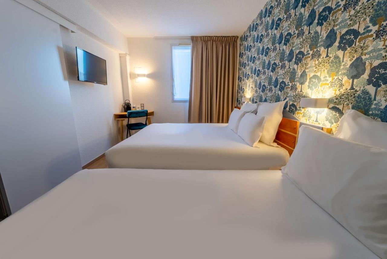 Sure Hotel By Best Western Sarlat-La-Caneda Exterior photo