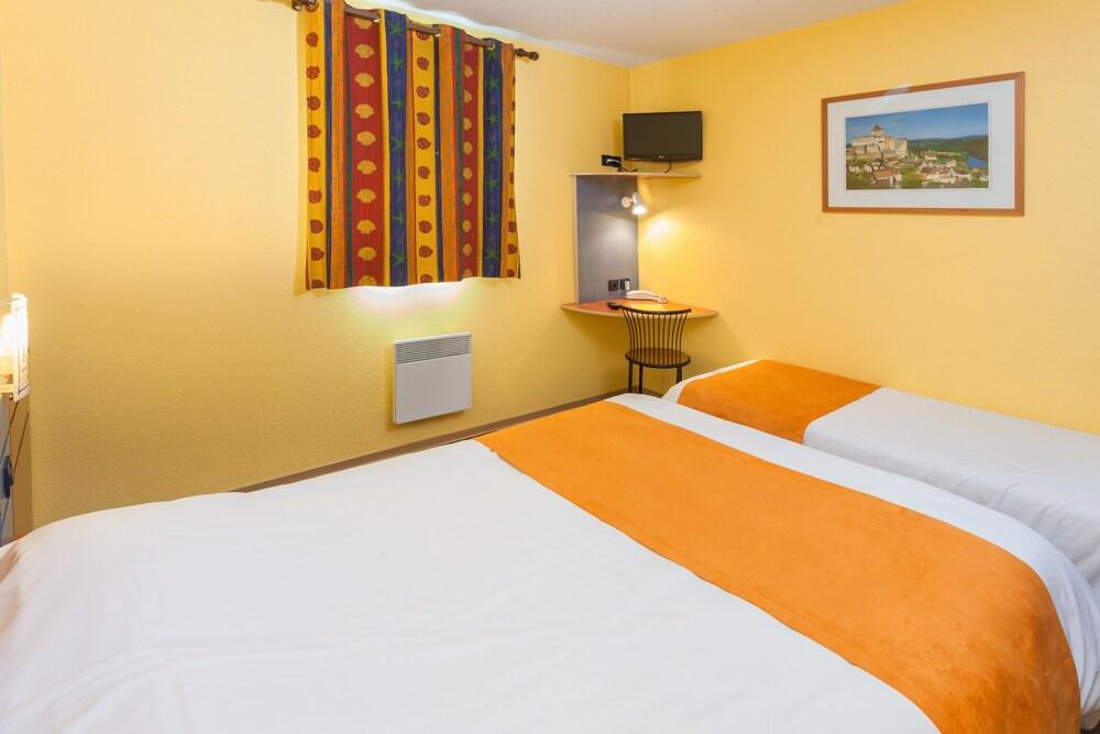 Sure Hotel By Best Western Sarlat-La-Caneda Exterior photo