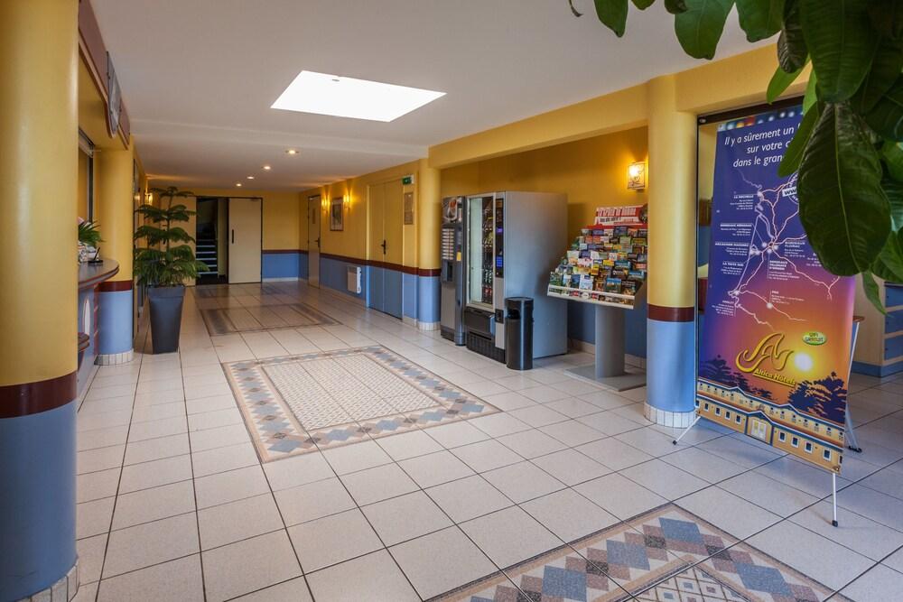 Sure Hotel By Best Western Sarlat-La-Caneda Exterior photo