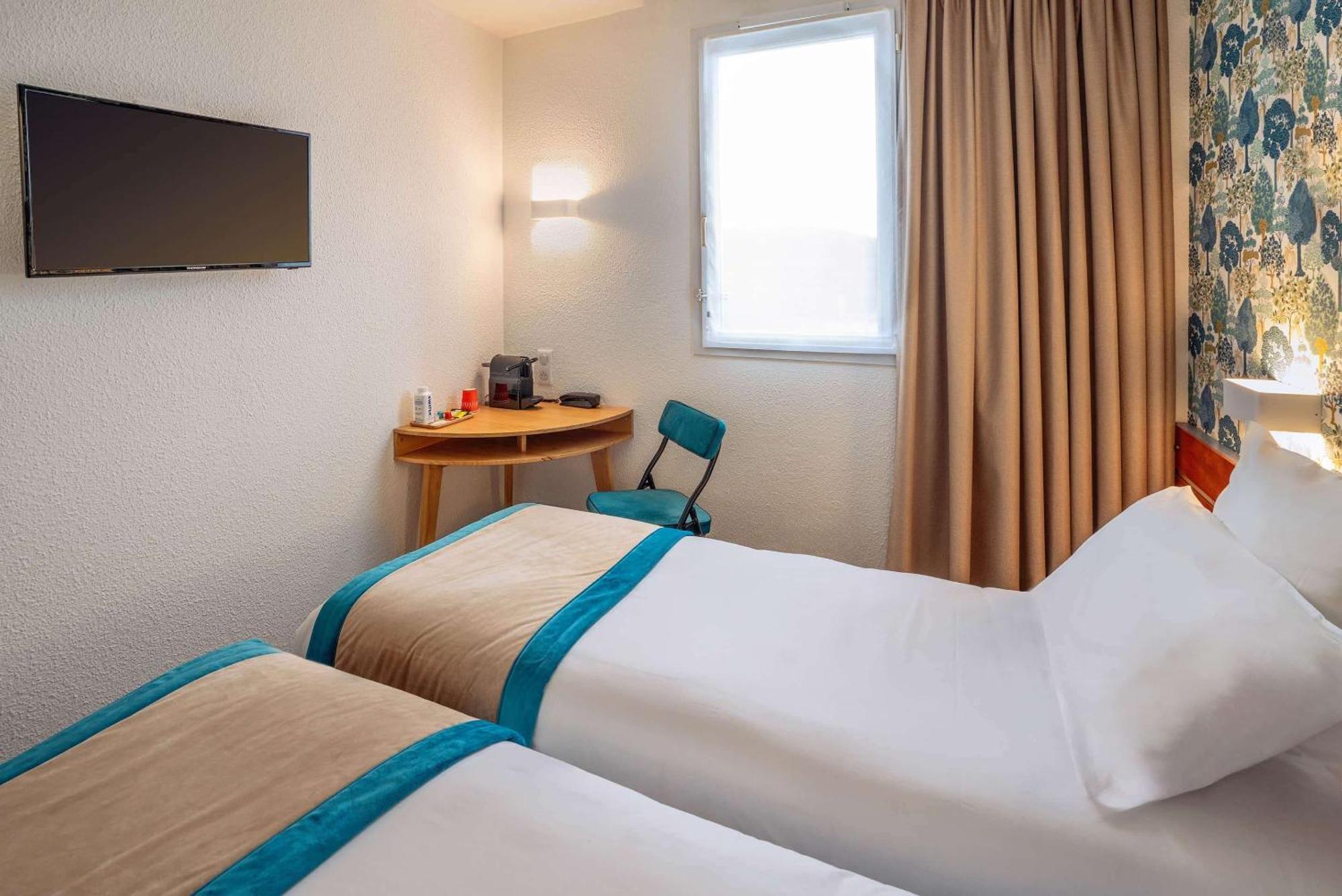 Sure Hotel By Best Western Sarlat-La-Caneda Exterior photo