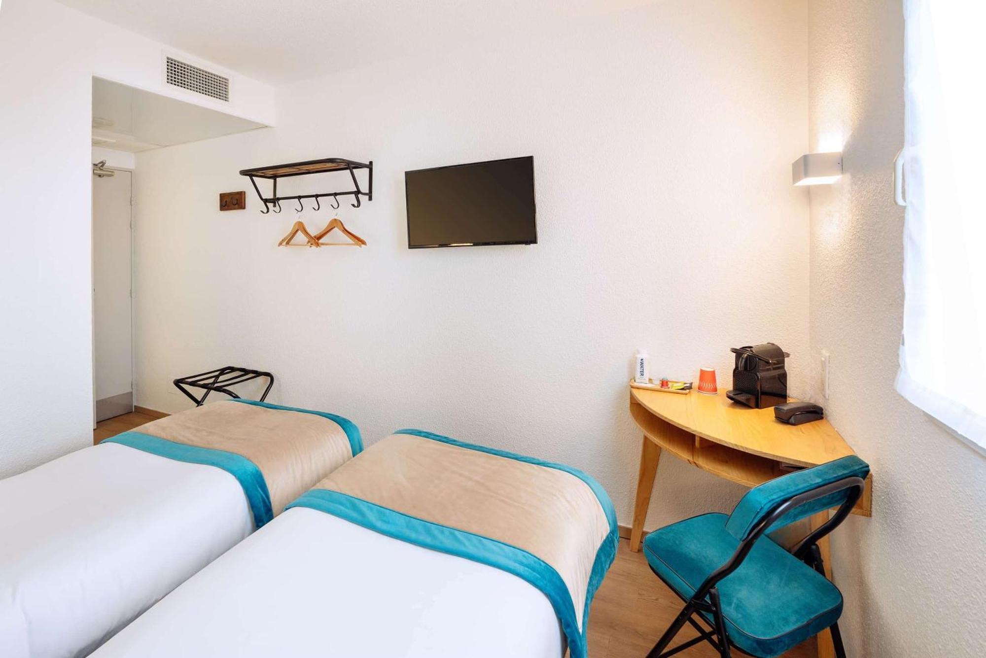 Sure Hotel By Best Western Sarlat-La-Caneda Exterior photo