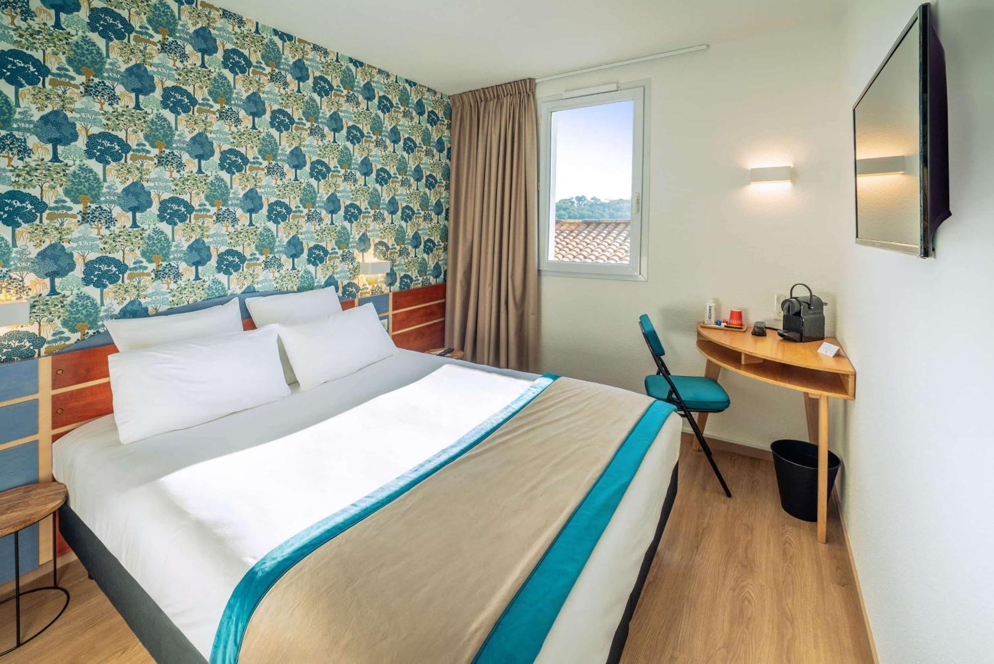 Sure Hotel By Best Western Sarlat-La-Caneda Exterior photo