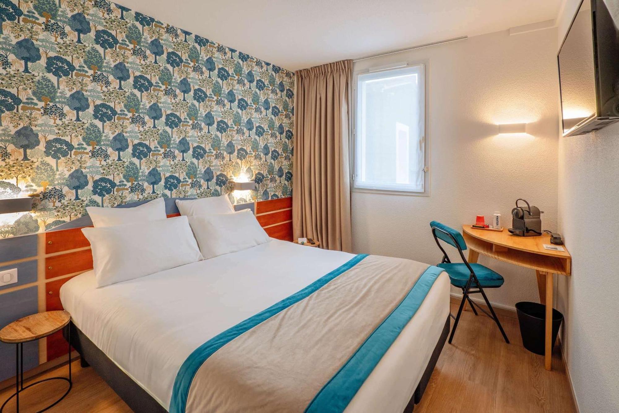 Sure Hotel By Best Western Sarlat-La-Caneda Exterior photo