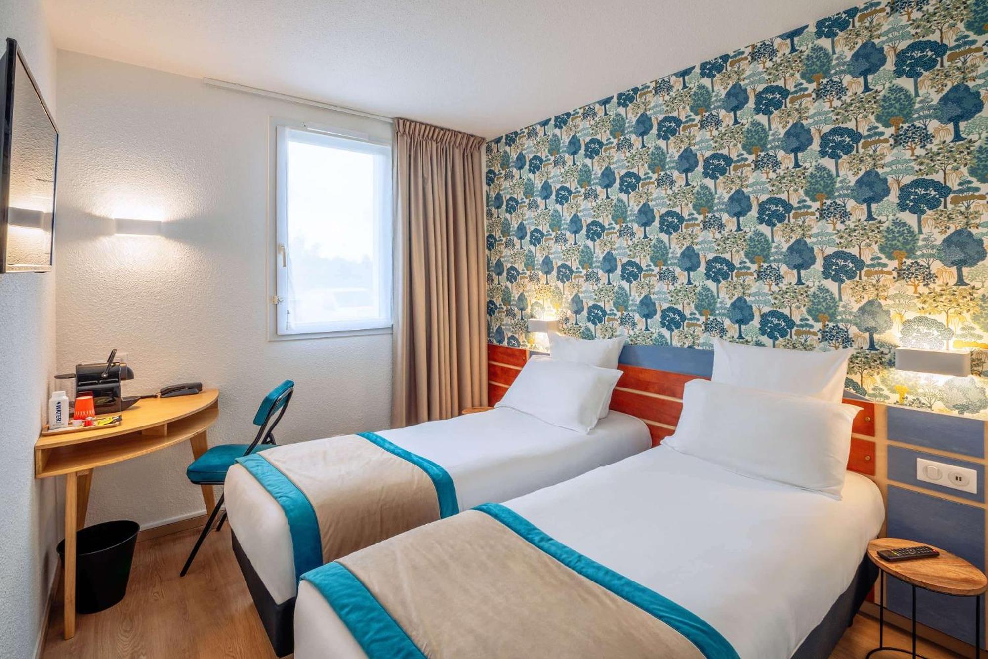 Sure Hotel By Best Western Sarlat-La-Caneda Exterior photo