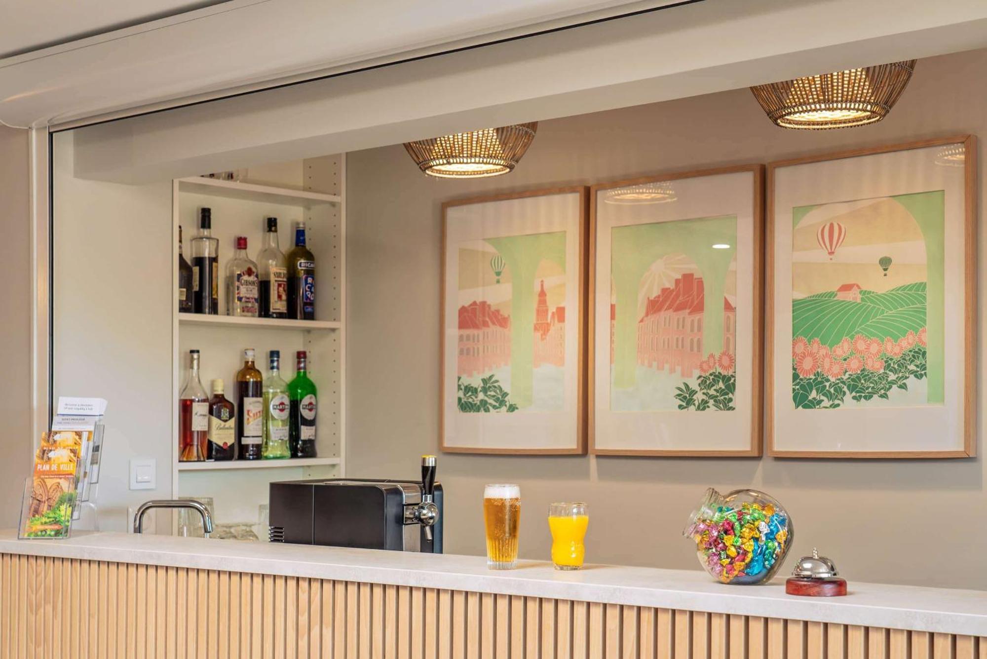 Sure Hotel By Best Western Sarlat-La-Caneda Exterior photo