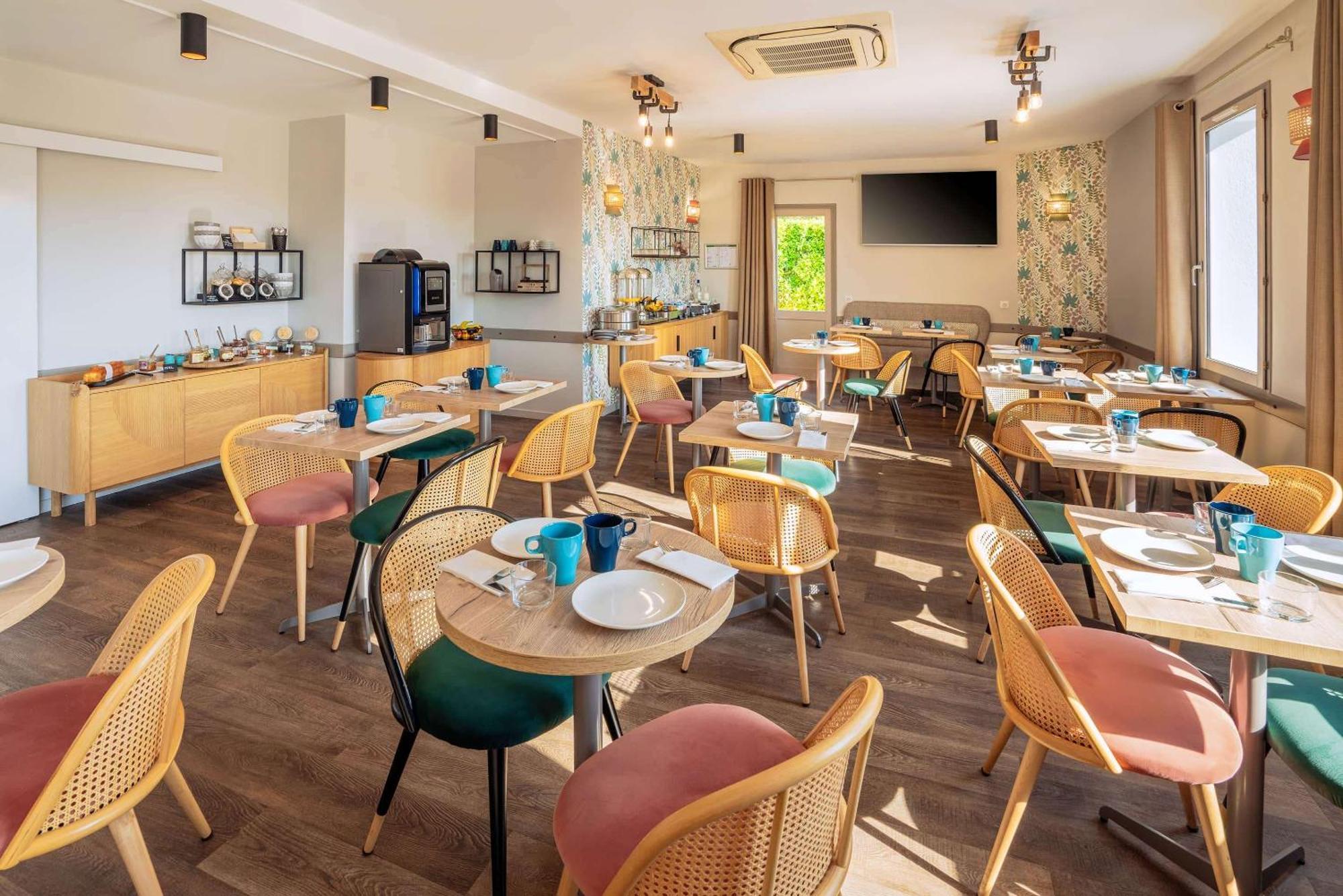 Sure Hotel By Best Western Sarlat-La-Caneda Exterior photo