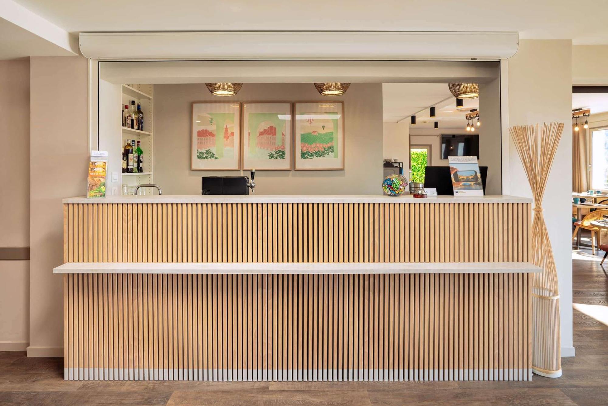 Sure Hotel By Best Western Sarlat-La-Caneda Exterior photo
