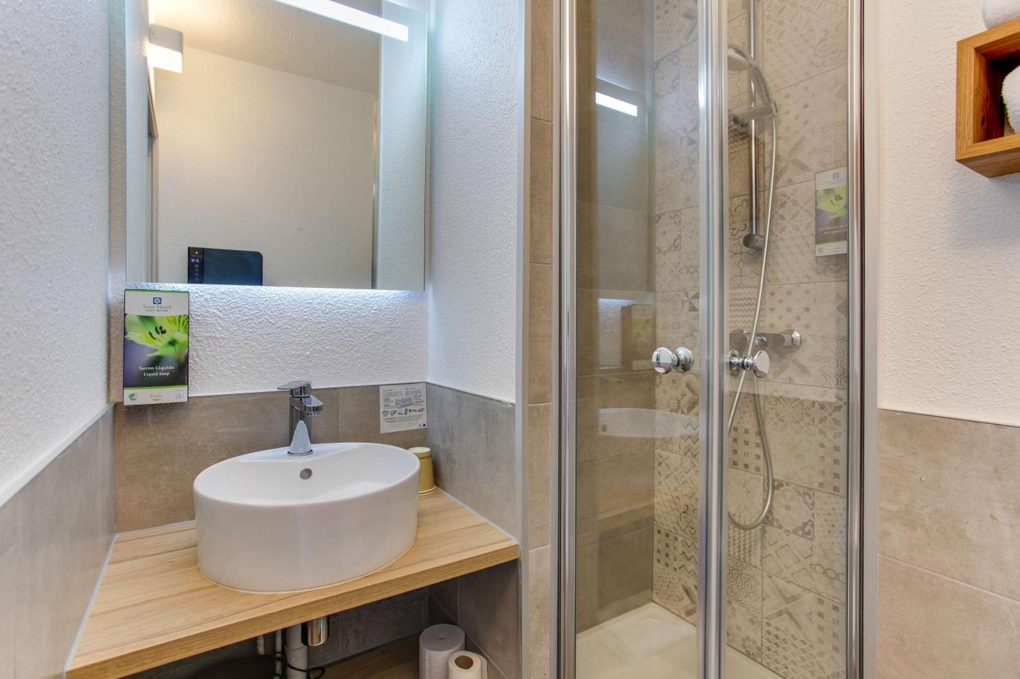 Sure Hotel By Best Western Sarlat-La-Caneda Exterior photo