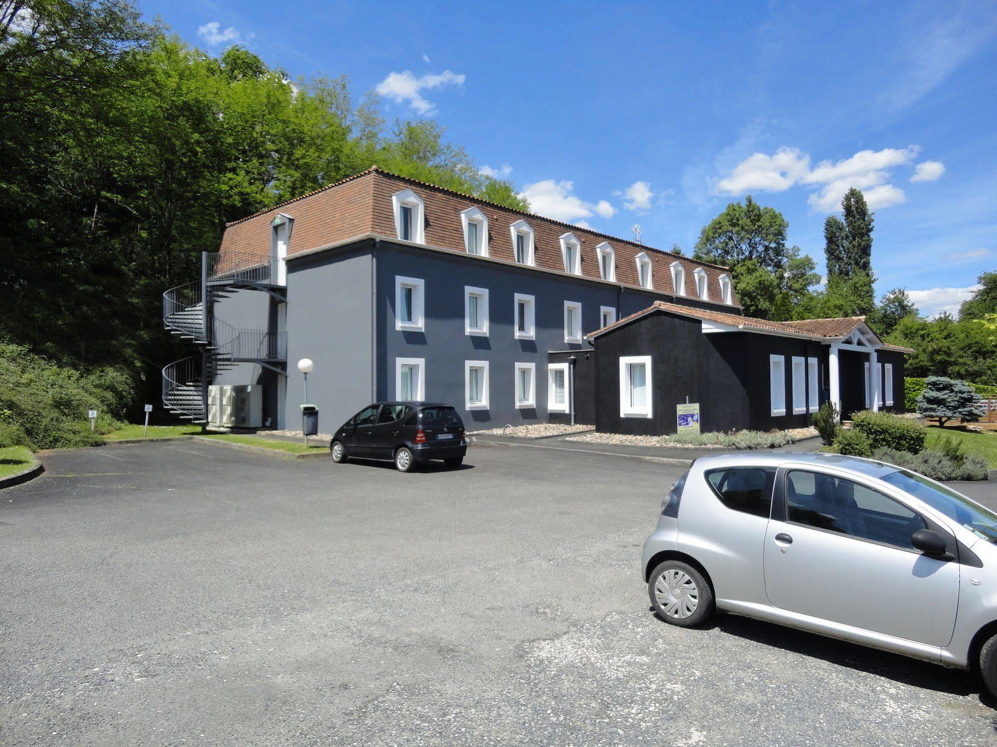 Sure Hotel By Best Western Sarlat-La-Caneda Exterior photo