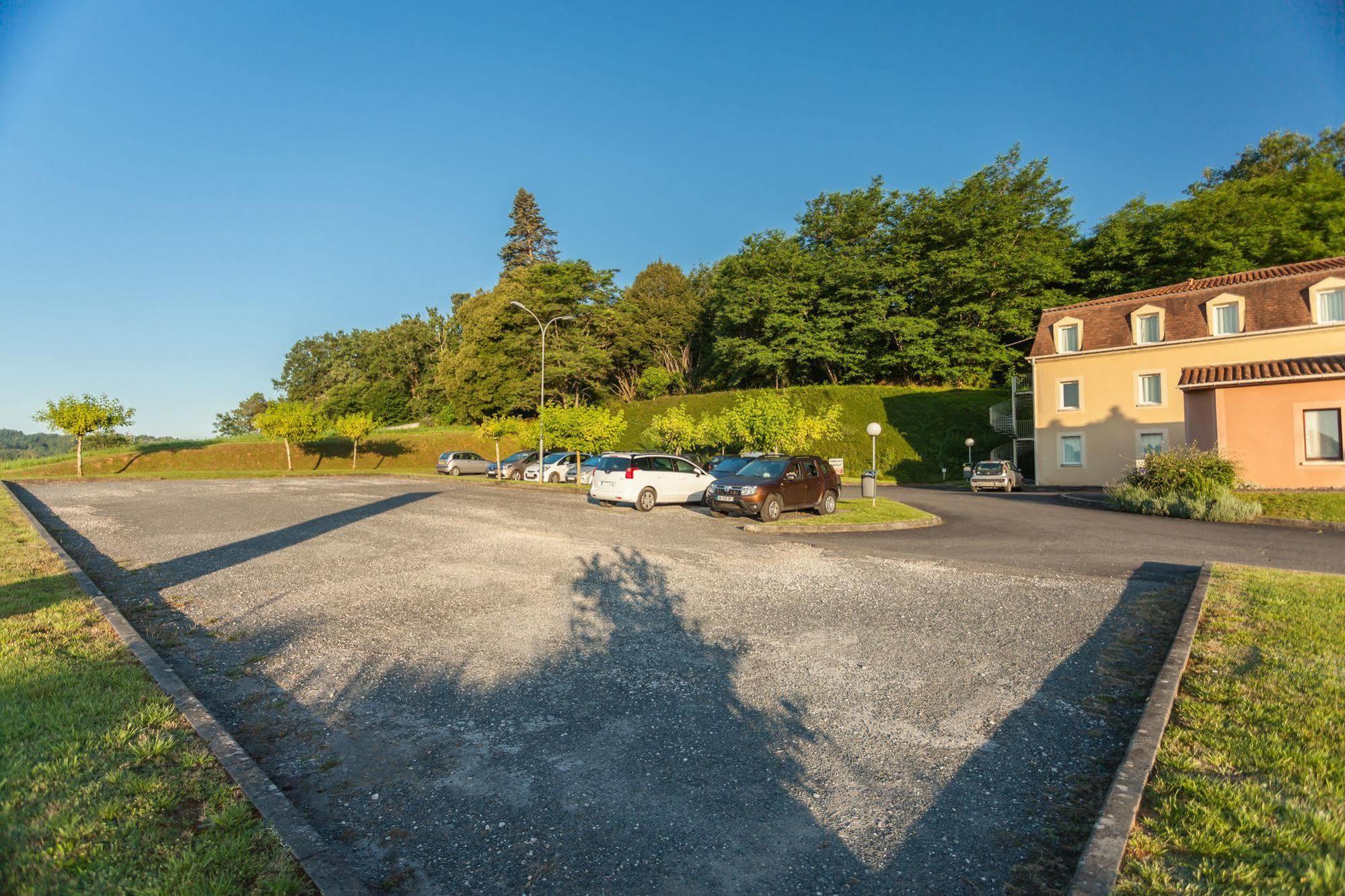 Sure Hotel By Best Western Sarlat-La-Caneda Exterior photo