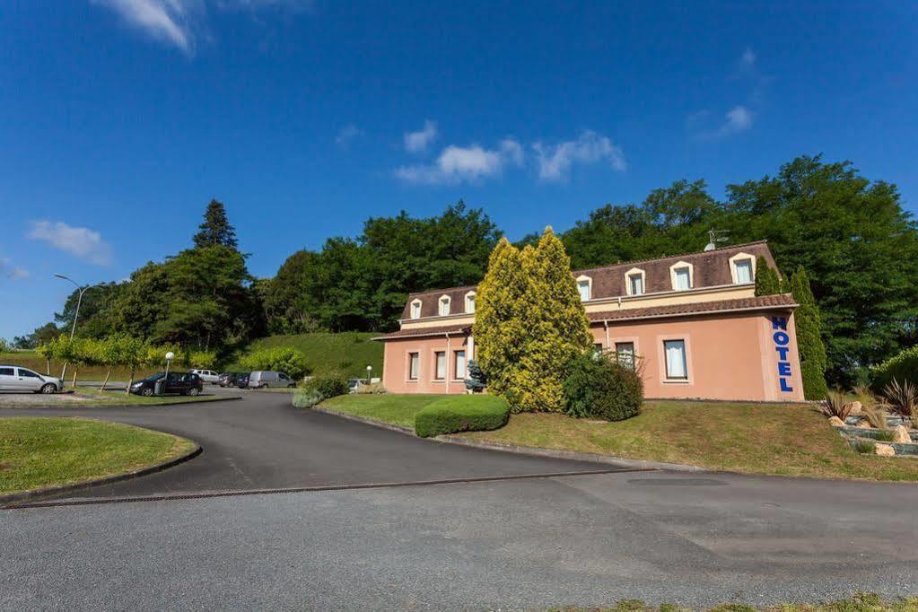 Sure Hotel By Best Western Sarlat-La-Caneda Exterior photo
